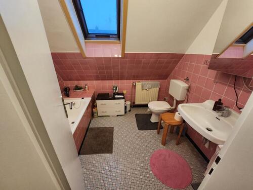 Foto - Etagenwohnung zur Miete in Ochtrup