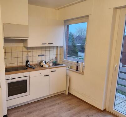 Foto - Etagenwohnung in Ochtrup zur Miete