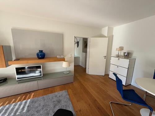 Foto - Etagenwohnung in München