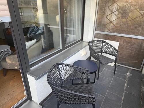 Foto - Etagenwohnung in München zur Miete