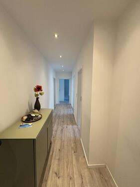 Foto - Etagenwohnung zur Miete in Berlin