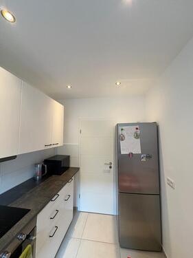 Foto - Etagenwohnung in Berlin zur Miete