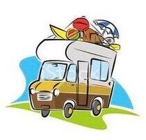 Wohnmobil- oder Wohnwagen -Stellplatz - Goslar