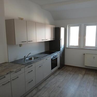 Foto - Attraktive 5-Raum-Wohnung inkl. Einbauküche