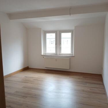 Foto - Etagenwohnung in Aue-Bad Schlema