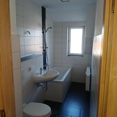 Foto - Etagenwohnung in Aue-Bad Schlema zur Miete