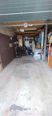 Foto - Etagenwohnung in Bad Mergentheim