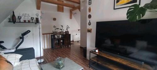 Foto - Etagenwohnung in Bad Mergentheim zur Miete