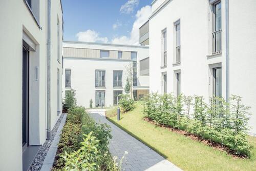 Foto - Etagenwohnung zur Miete in Essingen