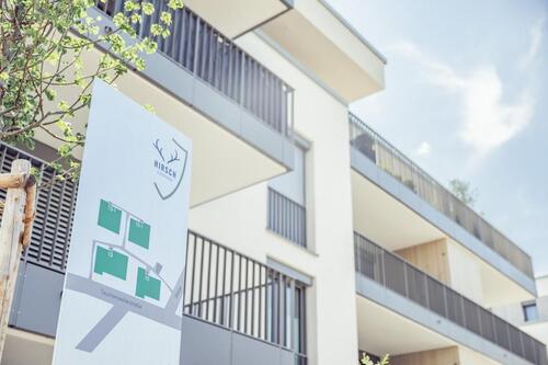 Foto - Etagenwohnung in Essingen