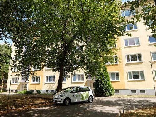 Foto - 4-Zimmer-Wohnung im Yorckgebiet