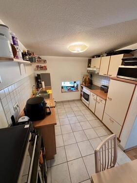 Foto - Etagenwohnung in Magdeburg zur Miete