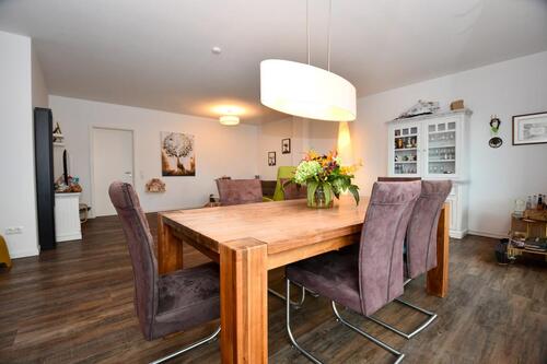 Foto - 4 Zimmer Etagenwohnung zur Miete in Friesoythe