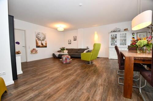 Foto - 4 Zimmer Etagenwohnung in Friesoythe