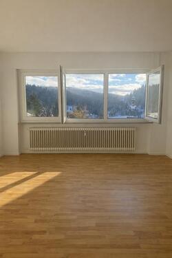 Foto - Traumhafte 2.5-Zi.-Wohnung mit Terrasse & Schwarzwaldblick