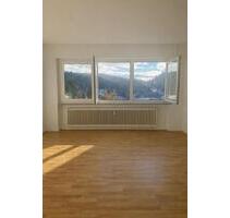 Traumhafte 2.5-Zi.-Wohnung mit Terrasse & Schwarzwaldblick - Todtmoos