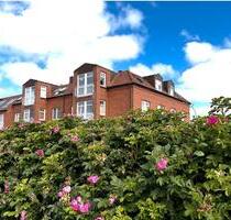 Seniorenwohnung in Westerland auf Sylt zu vermieten