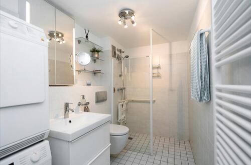 Foto - 2 Zimmer Dachgeschoßwohnung in Sylt