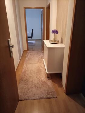 Foto - Helle 65m² Wohnung in fußläufiger Lage von Siegen zu vermieten.