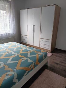 Foto - Etagenwohnung in Siegen zur Miete