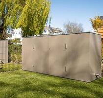 Reihenhaus 145m2, Energieeffizienzhaus 55 in Halle (Saale)