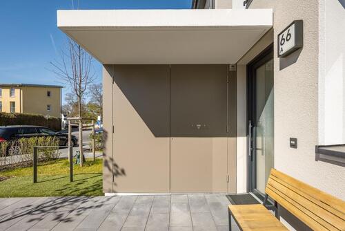 Foto - 5 Zimmer Reihenhaus zur Miete in Halle (Saale)