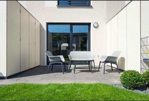 Foto - Reihenhaus in Halle (Saale) zur Miete