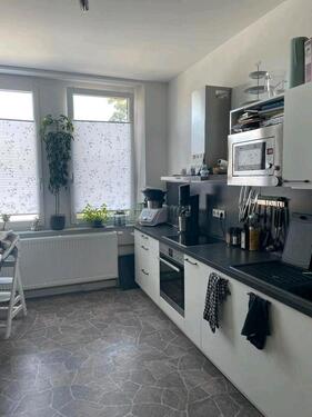 Foto - 3 Zimmer Etagenwohnung zur Miete in Hof