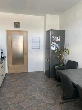 Foto - 3 Zimmer Etagenwohnung in Hof