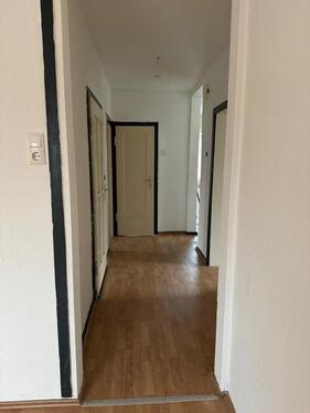 Foto - 2.5 Zimmer Etagenwohnung in Eschershausen