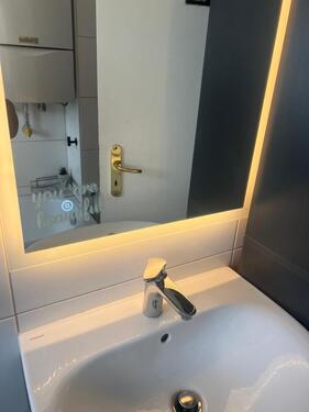 Foto - Sanierte 3,5 Zimmer Wohnung in Sterkrade zu vermieten