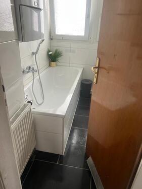 Foto - Etagenwohnung in Oberhausen zur Miete