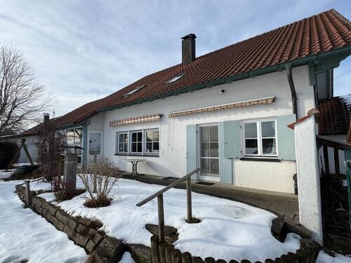 Foto - Wunderschönes Einfamilienhaus - 750.000,00&nbsp;EUR Kaufpreis, ca.&nbsp; 210,00&nbsp;m&sup2;