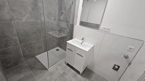 Foto - 1.5 Zimmer Erdgeschoßwohnung zur Miete in Rauenberg