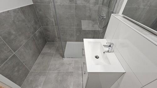 Foto - 1.5 Zimmer Erdgeschoßwohnung in Rauenberg