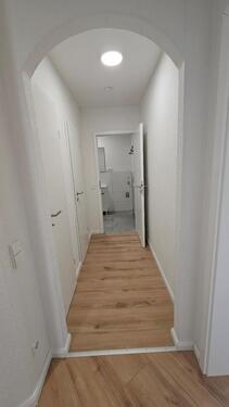 Foto - Erdgeschoßwohnung in Rauenberg zur Miete