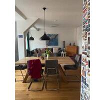 Möblierte Wohnung in den Pfingstferien Nürnberg Südstadt