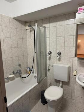 Foto - Etagenwohnung in Frankfurt am Main zur Miete