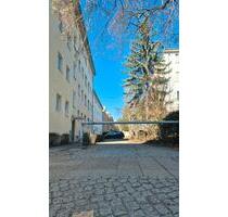 PKW Stellplatz Innenhof gesichert Top Lage - Berlin Spandau