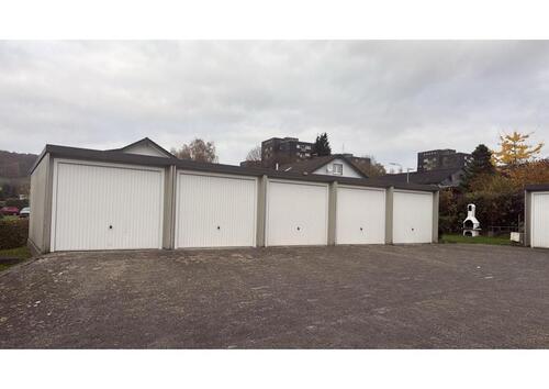 Foto - Geräumige Garage - 150,00&nbsp;EUR Miete,