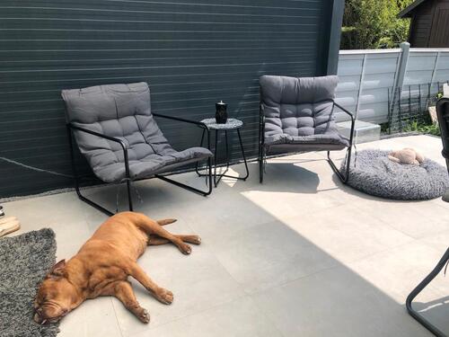 Foto - WG Zimmer im Reihenmittelhaus mit Garten ab Mai zu vermieten