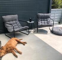 WG Zimmer im Reihenmittelhaus mit Garten ab Mai zu vermieten - Nürnberg Altenfurt