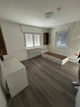 Foto - 1-Zimmer Wohnung Mannheim - 600,00&nbsp;EUR Kaltmiete, ca.&nbsp; 25,00&nbsp;m&sup2;