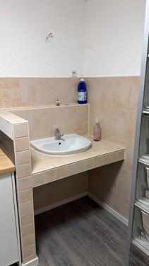 Foto - 1 Zimmer Etagenwohnung in Mannheim