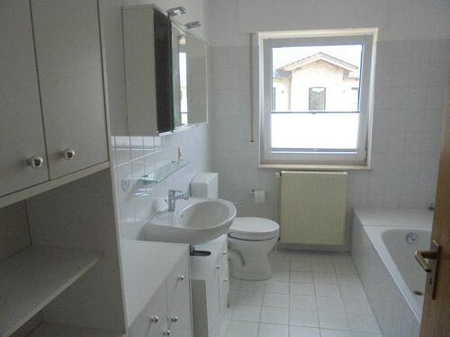 Foto - Biete Wohnung in zentraler Lage von Rahden an.