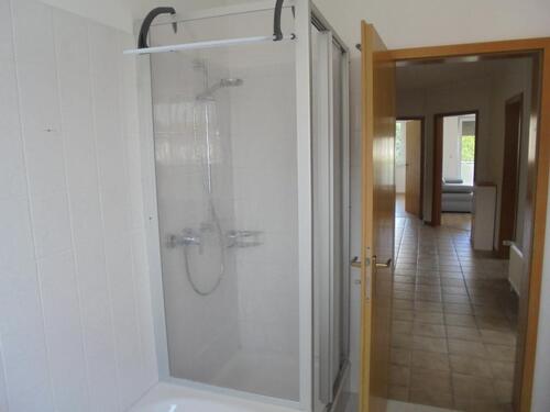 Foto - 3 Zimmer Etagenwohnung zur Miete in Rahden