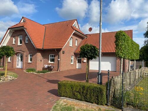 Foto - 9 Zimmer Etagenwohnung in Papenburg