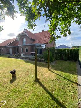 Foto - Etagenwohnung in Papenburg zur Miete