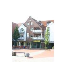 2- Zimmer Wohnung im 1. Obergeschoss - Spelle