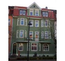 2 Raum EG Single Wohnung mit Dusche und Erker - Naumburg (Saale)
